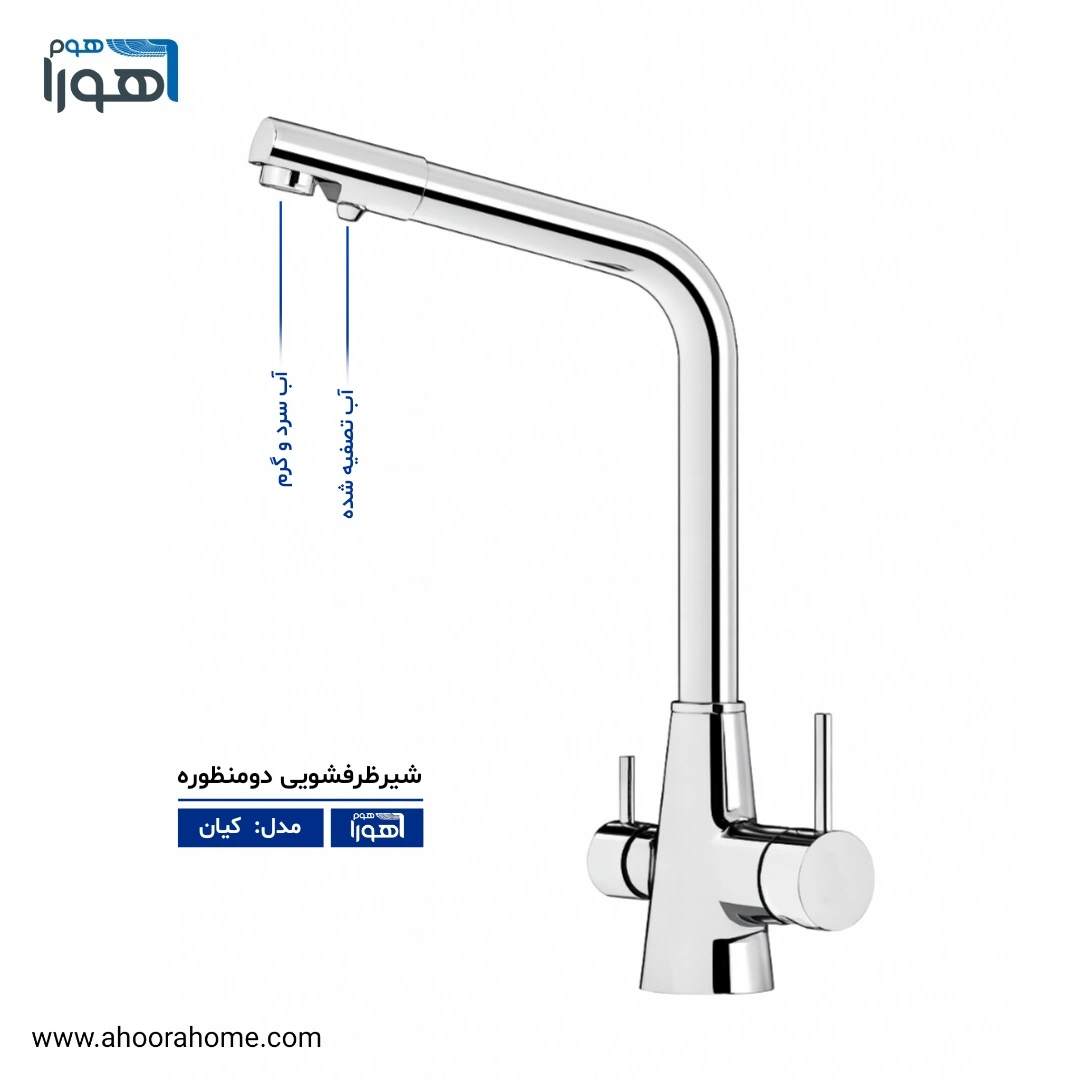 شیرظرفشویی