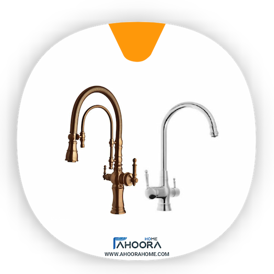 شیرظرفشویی دو منظوره (تصفیه+شهری)