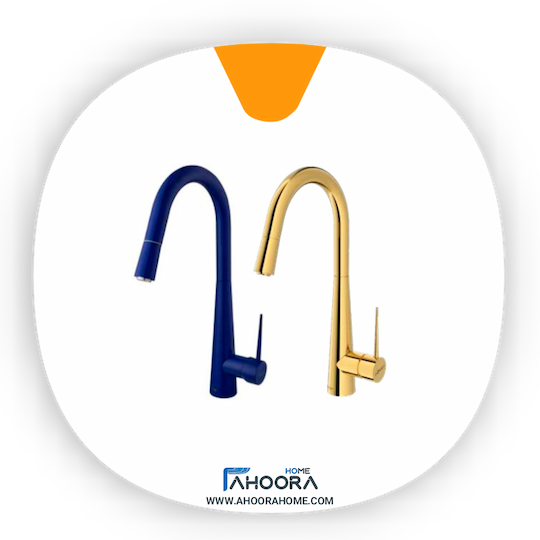 شیرظرفشویی شاوری