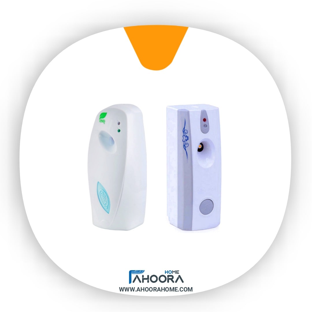 دستگاه خوشبوکننده هوا