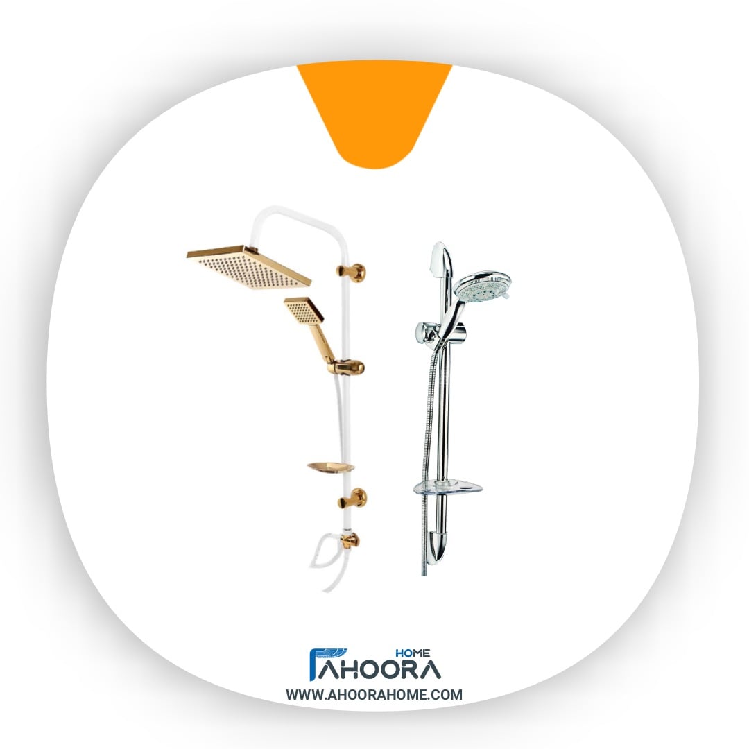 علمدوش حمام