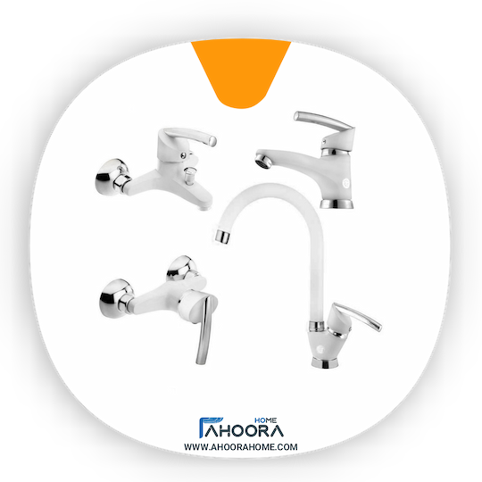 ست شیرآلات اقتصادی