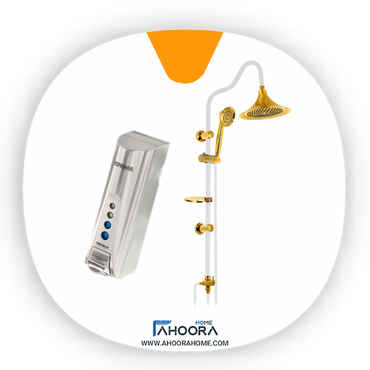 حمام و دستشویی