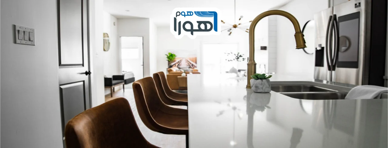 شیرظرفشویی دیواری