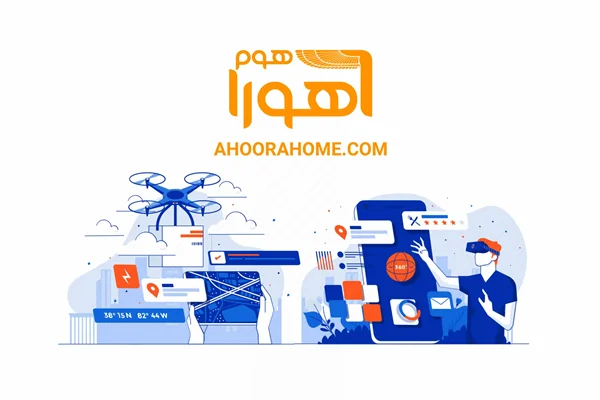 داستان اهوراهوم