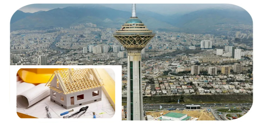 راهنمای بازسازی خانه‌ها در تهران