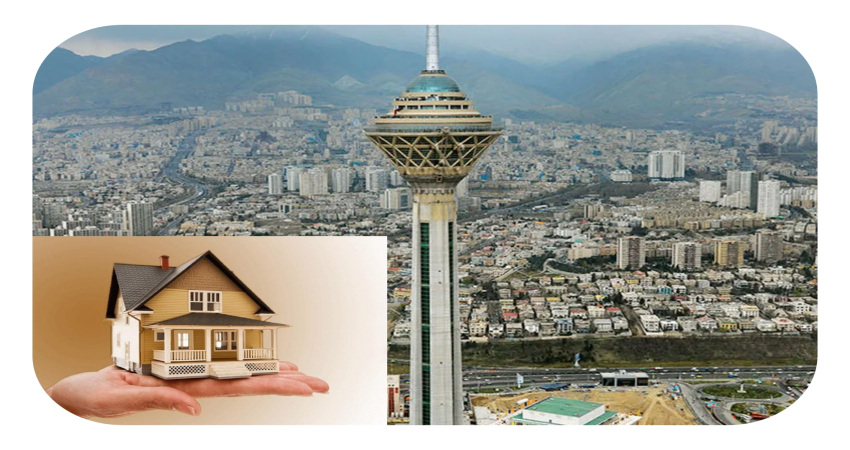 راهنمای نهایی خرید خانه در تهران | مقایسه جذاب‌ترین مناطق برای یک زندگی رؤیایی