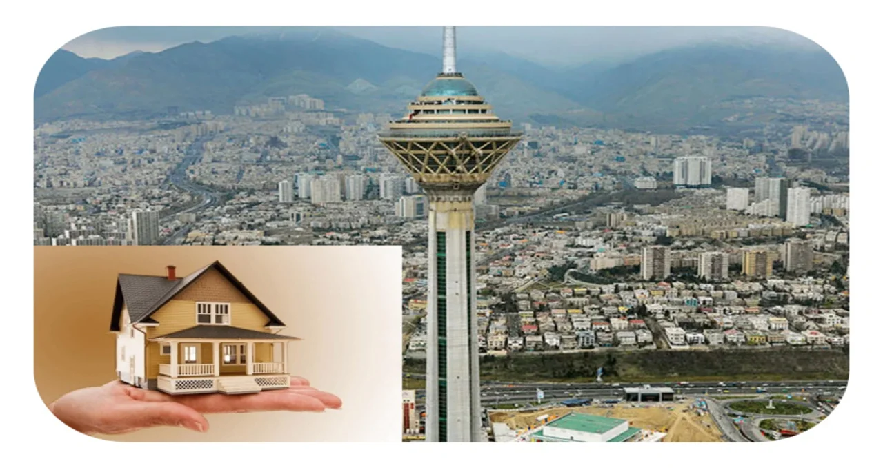 راهنمای نهایی خرید خانه در تهران | مقایسه جذاب‌ترین مناطق برای یک زندگی رؤیایی