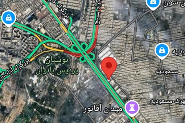 خرید شیرآلات ارزان در تهران | بهترین قیمت شیرآلات در سهراه افسریه