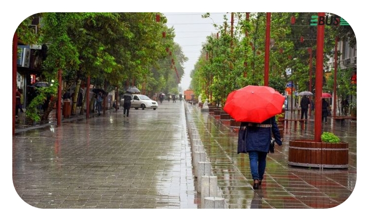 چطور با شرایط آب و هوایی گیلان شیرآلات مناسب انتخاب کنیم