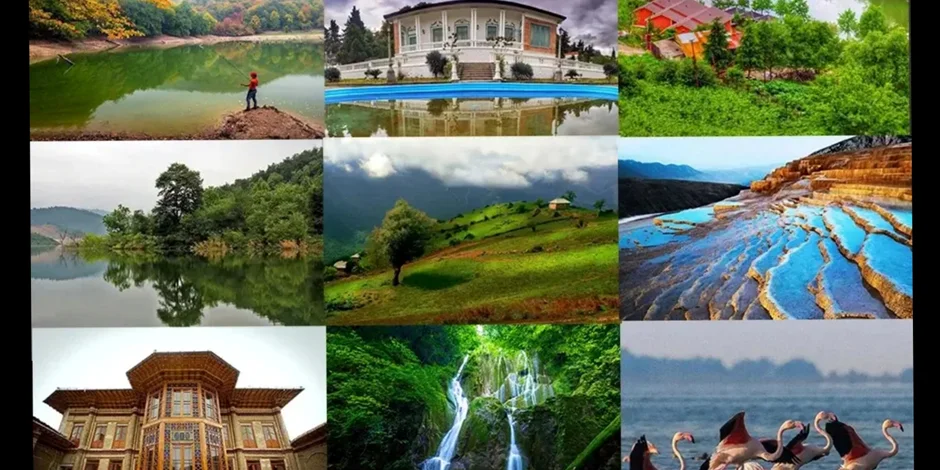 چرا مردم مازندران از اهوراهوم خرید میکنند؟