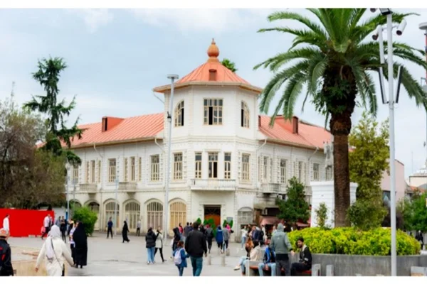 زندگی در رشت؛مزایا و معایب