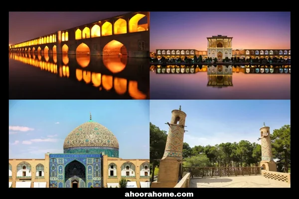 چرا مردم اصفهان از اهوراهوم خرید میکنند؟