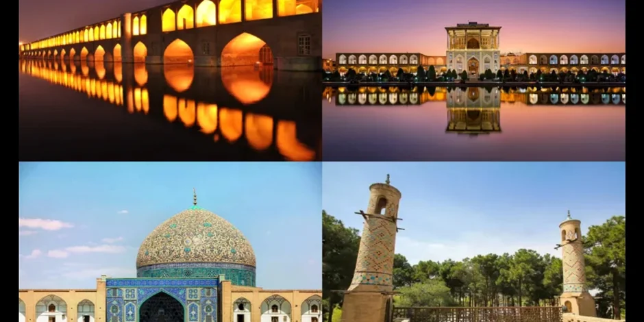 چرا مردم اصفهان از اهوراهوم خرید میکنند؟