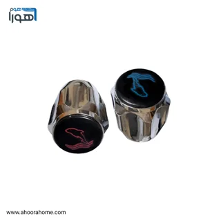 دسته شیر پک 2عددی