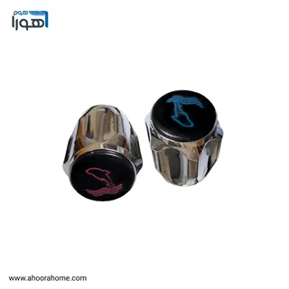 دسته شیر پک 2عددی