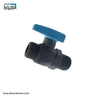 ورودی آبگرمکن سایز 1/2 پلاستیکی