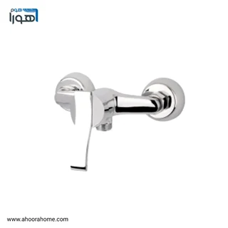 شیرتوالت آلنر ALNER مدل موج کروم