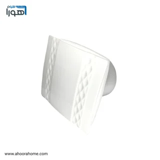 هواکش دستشویی و حمام مدل دوپنل سایز10