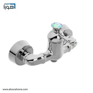 شیرتوالت BARSA مدل نگین negin