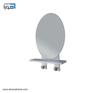 آینه حمام پیتار مدل N87