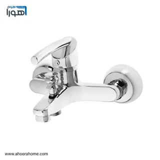 شیردوش حمام مدل تنسوپلاس کروم
