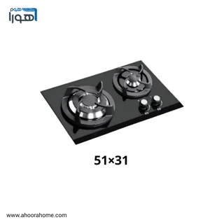 اجاق گاز رومیزی کوچک دورنیکا مدل D34