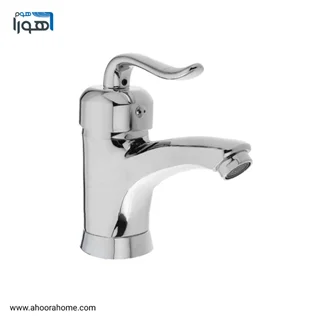 شیرروشویی آلنر مدل قاجاری کروم