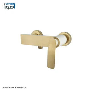 شیر توالت راسان مدل ویولت RASAN
