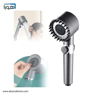 سردوش حمام ماساژوردار پرفشار
