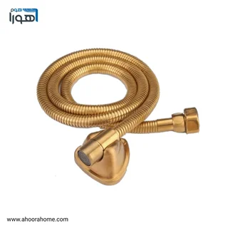شیلنگ توالت طلامات مدل TM555