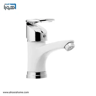 شیرروشویی آلنر مدل لوکا سفیدکروم