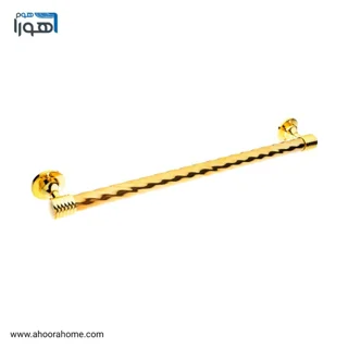 جاحوله دیاکو مدل مارپیچ / طلایی