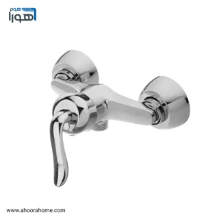 شیرتوالت مدل قاجاری کروم