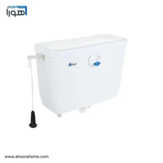 فلاش تانک پارس دو زمانه