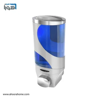 جا مایع بنتی اسپادانا مدل کلاسیک تیتانیوم کروم