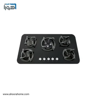 اجاق گاز صفحه ‌ای توکار مدل C_129