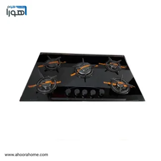 اجاق گاز صفحه ای رومیزی مدل A_639