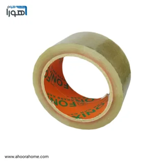 چسب پهن شیشه ای 90یارد مدل M4 چسب کار