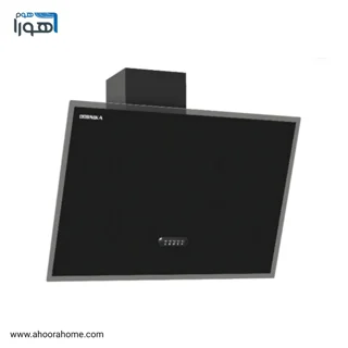 هود تخت دورنیکا مدل DH35 کلیدی