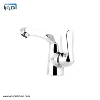 شیر روشویی شیرآلات بارسا مدل هیرسا