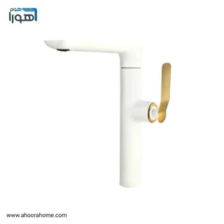 شیر ظرفشويی راسان مدل ویولت RASAN