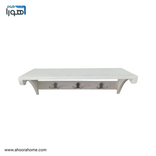 شلف دیواری پیتار مدل 108