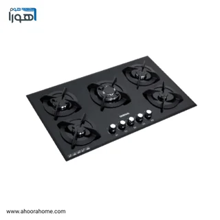اجاق گاز رومیزی صفحه شیشه دورنیکا مدلD23
