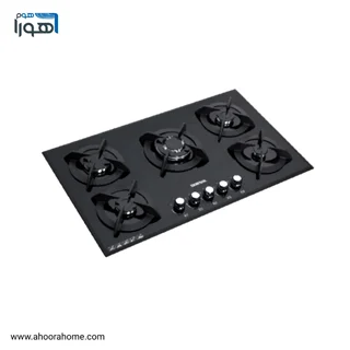 اجاق گاز رومیزی صفحه شیشه دورنیکا مدلD23