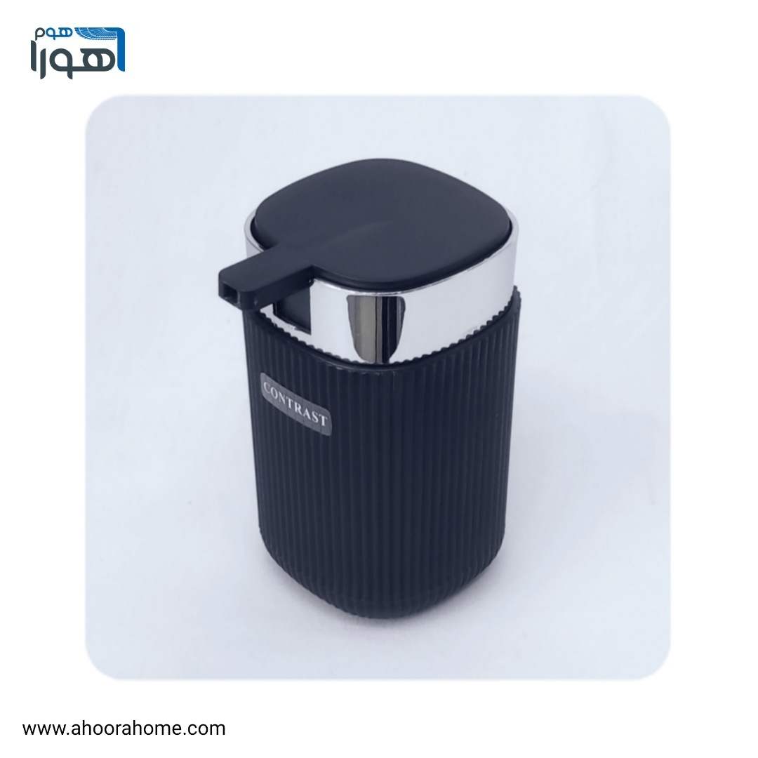 جامایع روما مشکی کروم