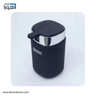 جامایع روما مشکی کروم