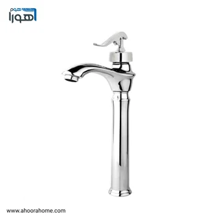 شیرآلات بارسا شیرروشویی پایه بلند مدل گیل