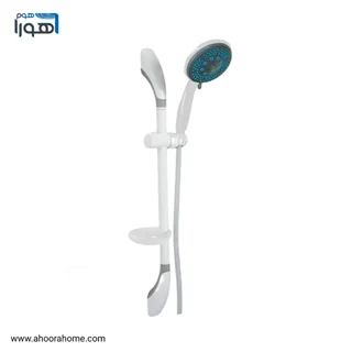علمدوش یونیکا سفید