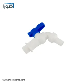 شیرحیاطی پلاستیکی